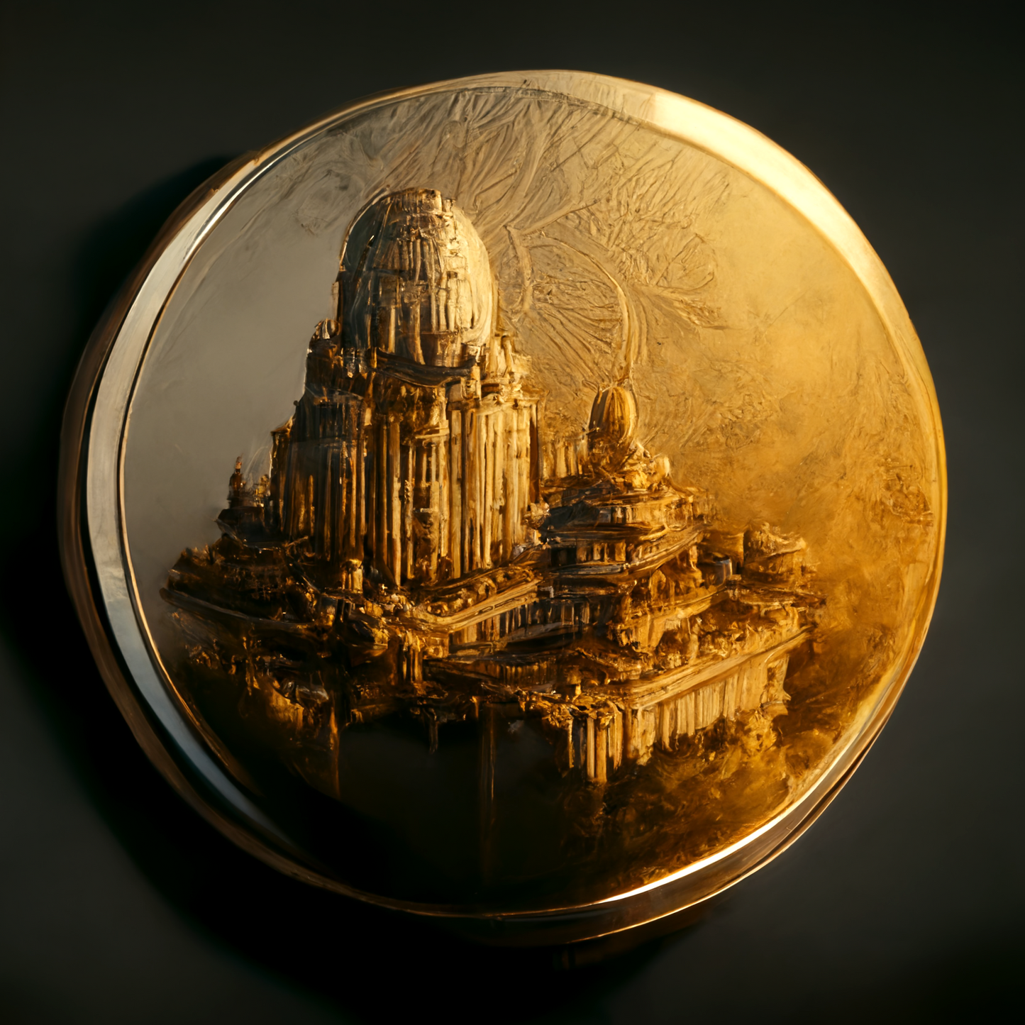 Moolah Coin 02