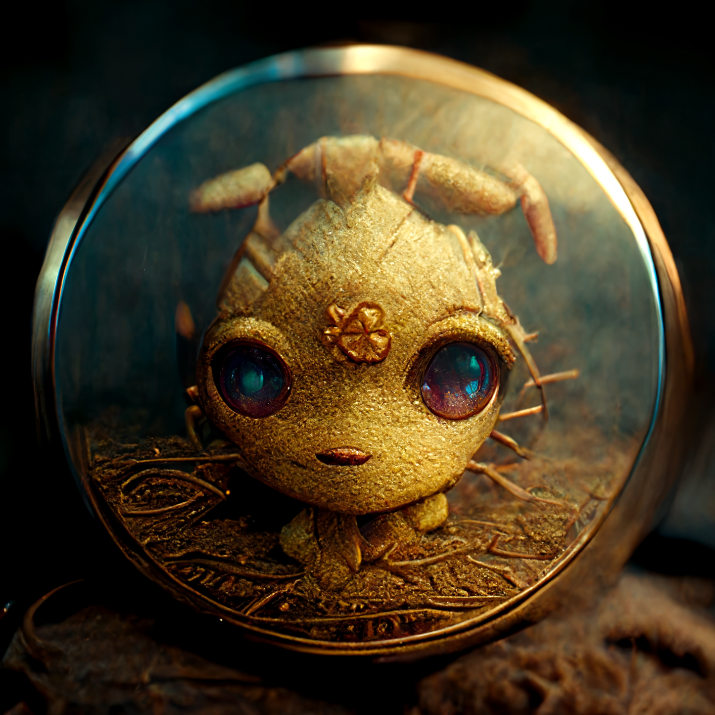 Moolah Coin 02