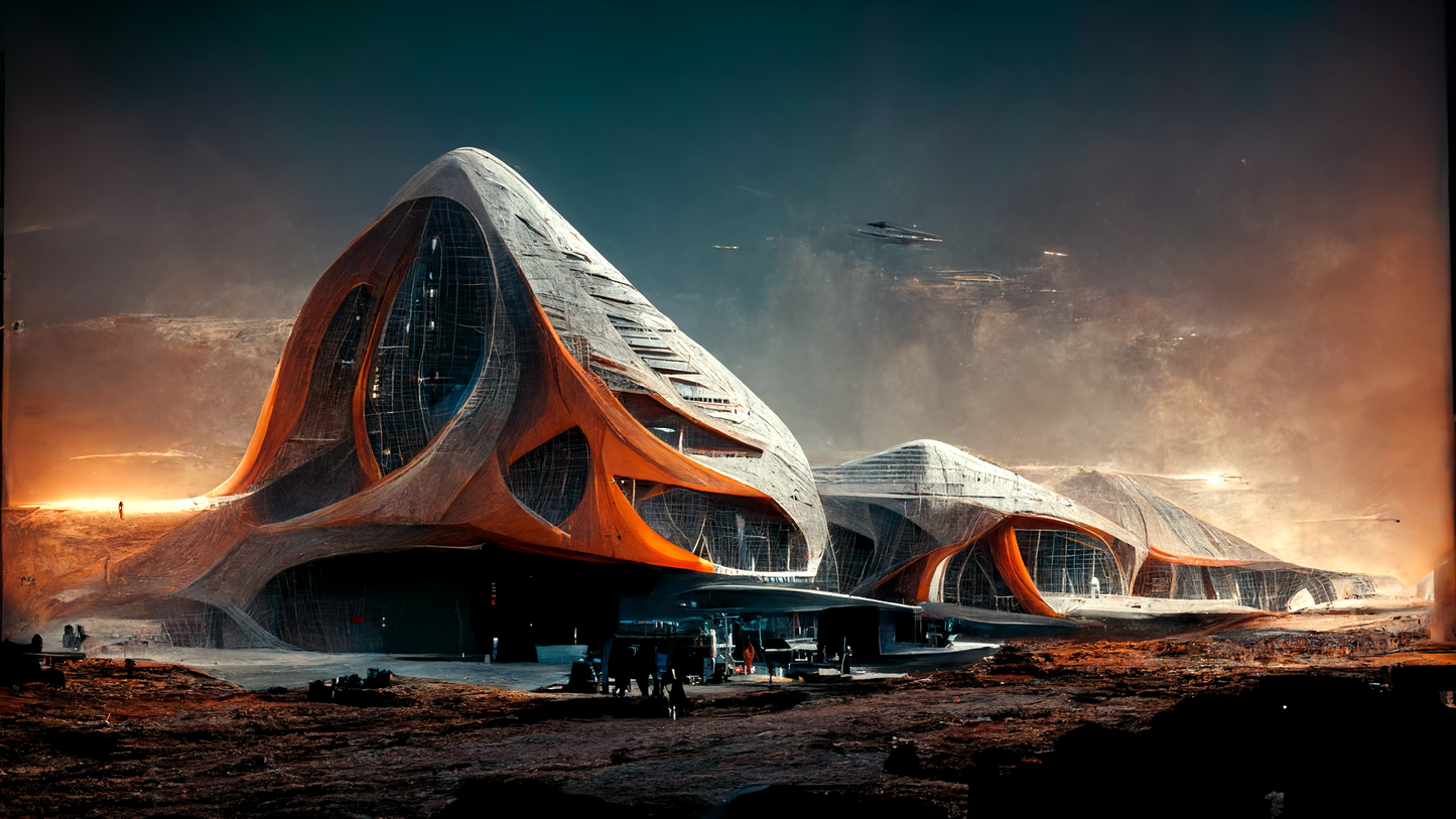 Starbase 51