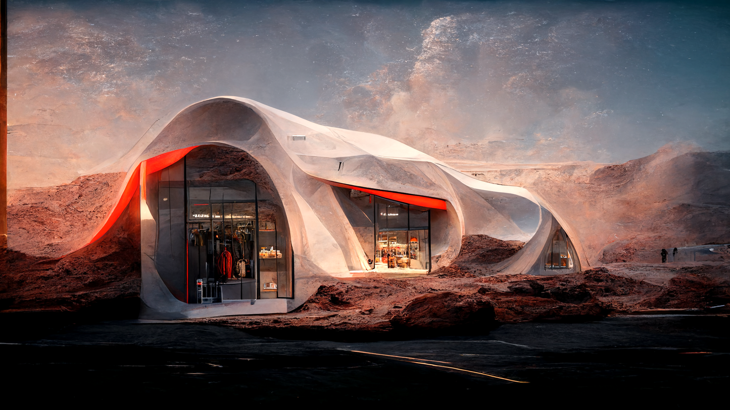 Tesla Store 08