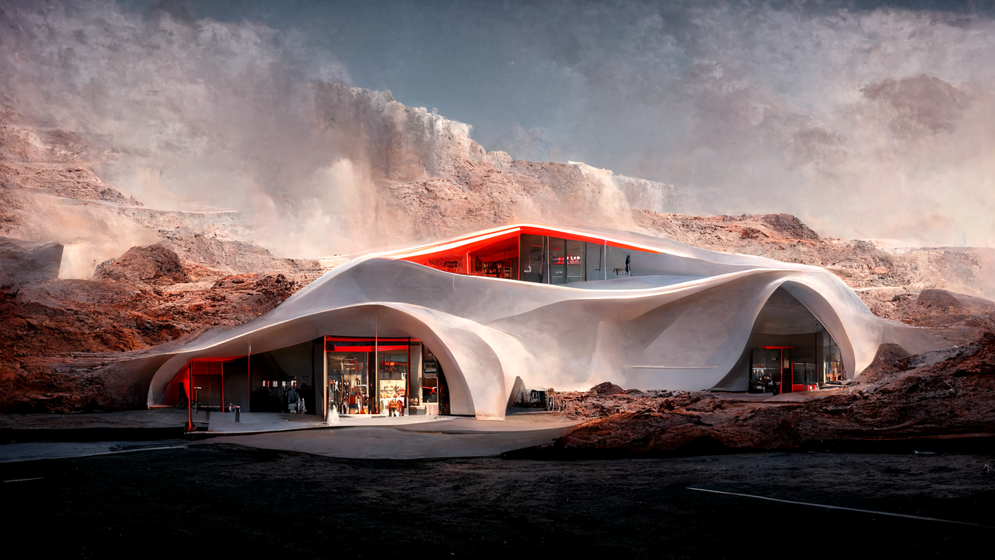 Tesla Store 10