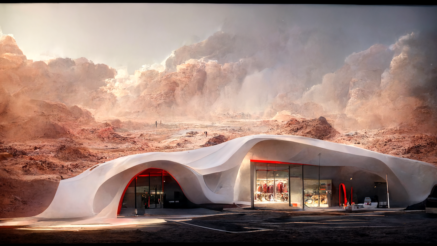 Tesla Store 11