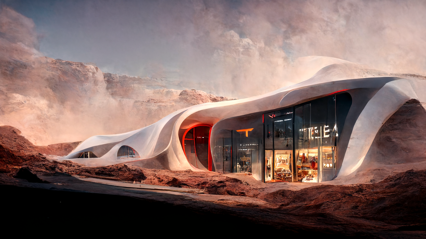 Tesla Store 15