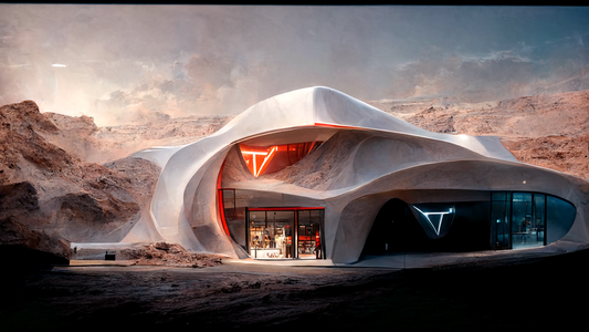 Tesla Store 17