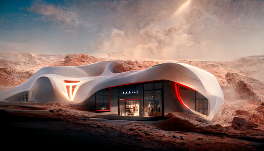 Tesla Store 20