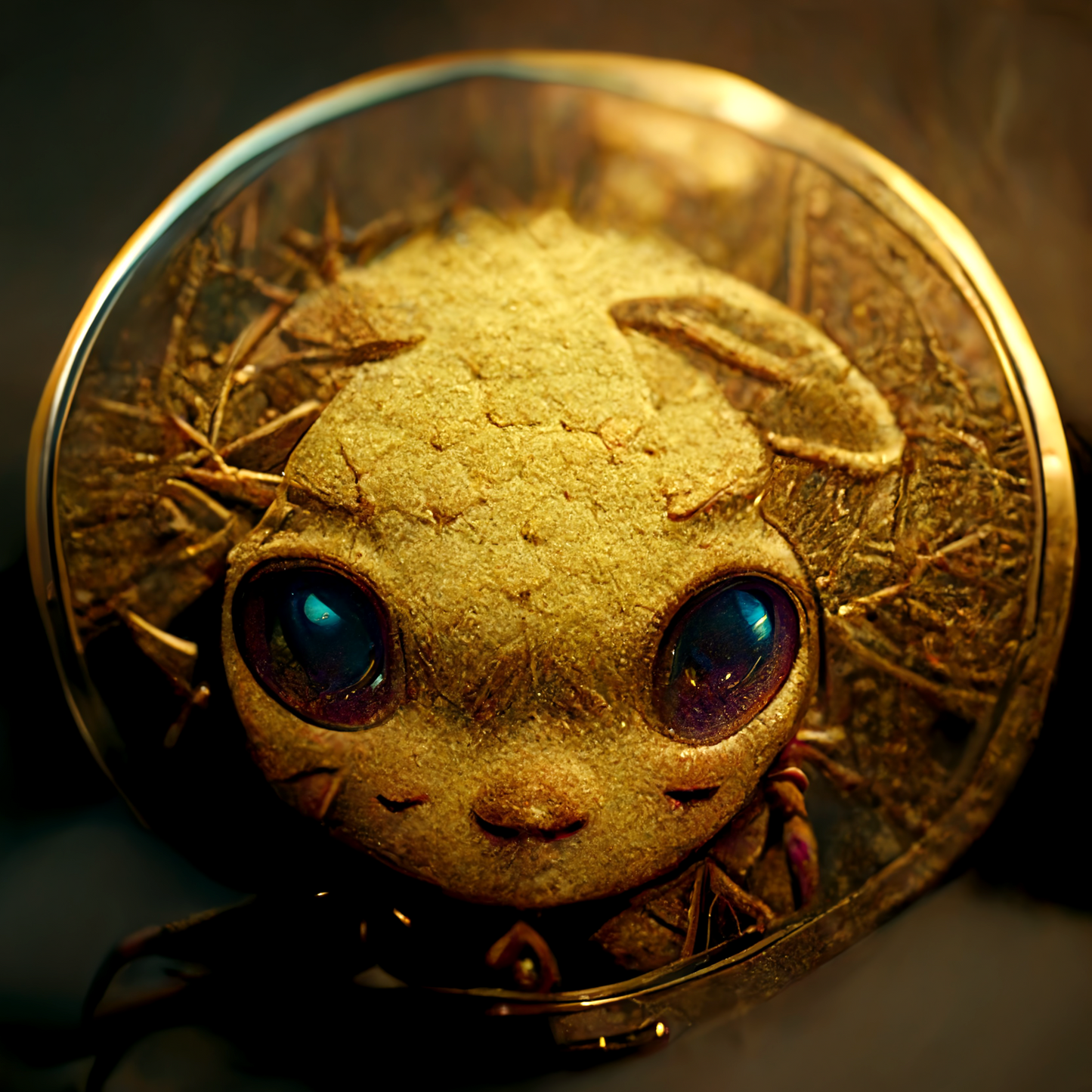 Moolah Coin 25