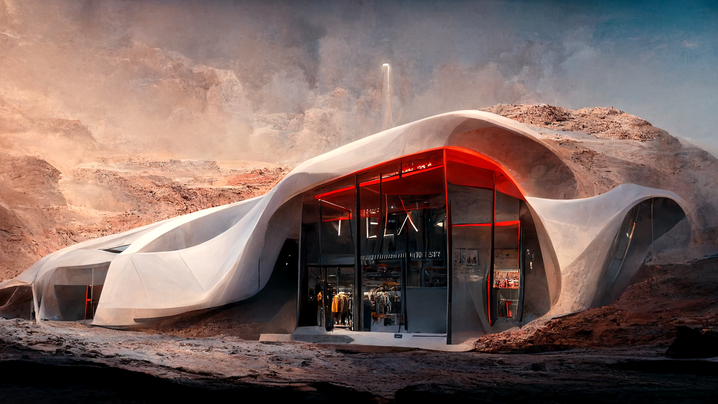 Tesla Store 06