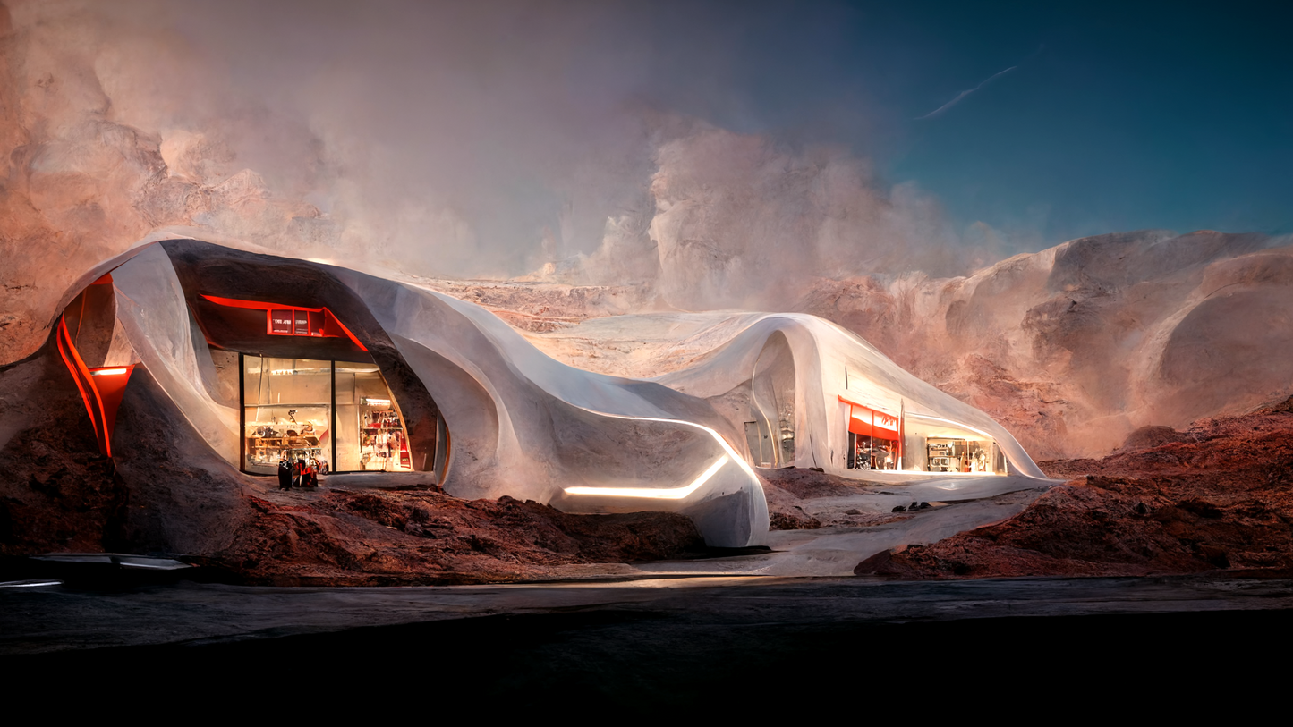 Tesla Store 19