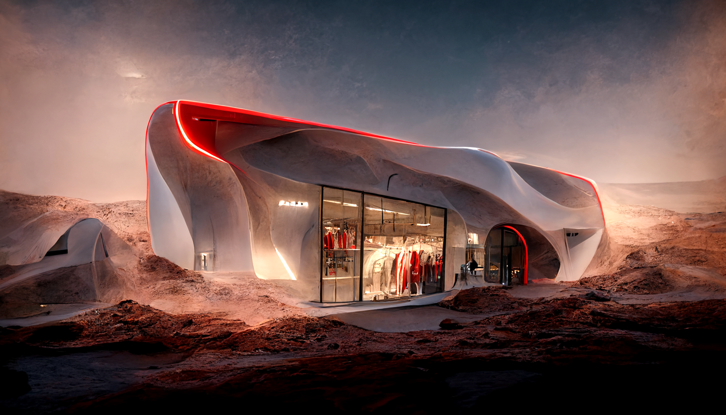 Tesla Store 22